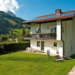 Apartmán Dorferhimmel, Haus