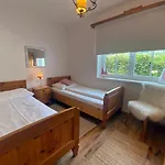Dorferhimmel, Haus Apartmán Dorfgastein