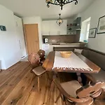 Apartmán Dorferhimmel, Haus Dorfgastein