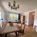 Dorferhimmel, Haus Apartmán Dorfgastein