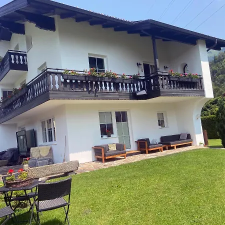 Dorferhimmel, Haus Διαμέρισμα Dorfgastein