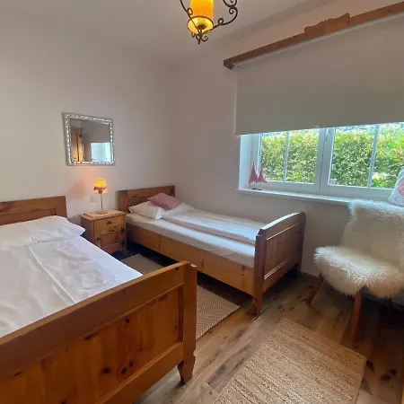 Dorferhimmel, Haus Appartement Dorfgastein