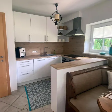 Dorferhimmel, Haus * Dorfgastein