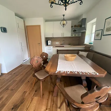 Appartement Dorferhimmel, Haus Dorfgastein