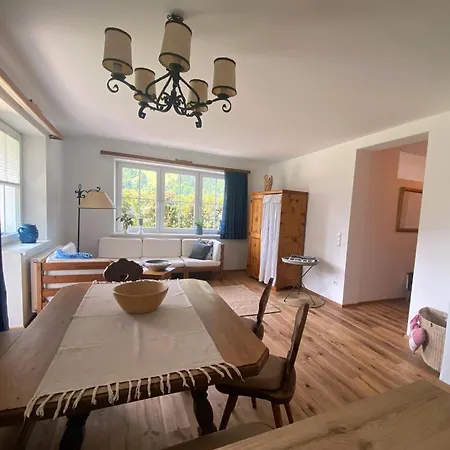 Dorferhimmel, Haus Appartement Dorfgastein