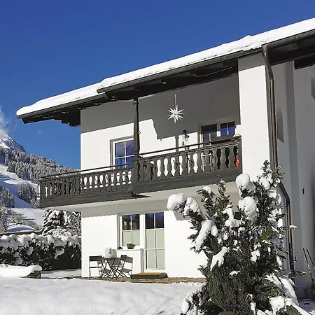 Dorferhimmel, Haus * Dorfgastein