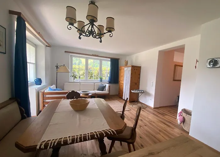 Dorferhimmel, Haus Διαμέρισμα Dorfgastein