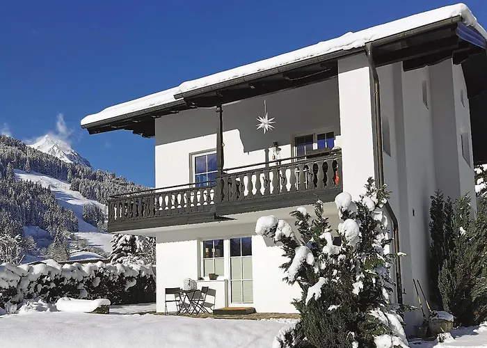 Dorferhimmel, Haus * Dorfgastein